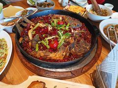 -老板恋上鱼(环山路店)