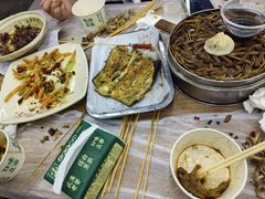 -小民大排档(光谷店)