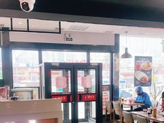大堂-李先生牛肉面大王(马栏店)