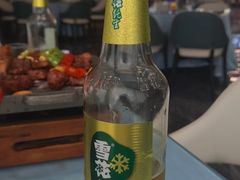 -大连湾旭日·家宴·海肠捞饭(马栏广场店)