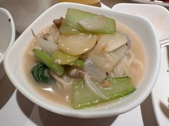 -莆田餐厅PUTIEN(三里屯店)