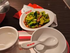 -胖哥俩肉蟹煲(重庆观音桥大融城店)