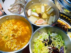 -33韩式自助烧烤(环城南路店)