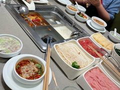 -海底捞火锅(苏宁生活广场店)