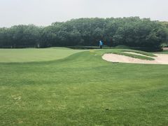 -滨海高尔夫俱乐部