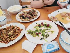 -三点小吃(山大店)