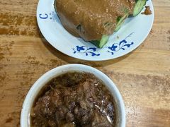 -柴氏风味斋(甘家口店)