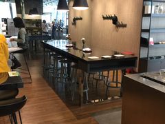 大堂-Seesaw Coffee(环贸iapm店)