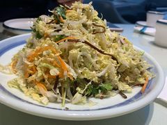 渔港大拌菜-鲜得莱渔港·小平岛海胆馆(七贤岭店)