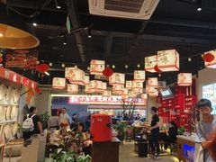 -牛市坎火锅(建设路店)