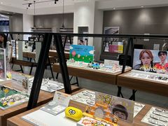-JINS(北京apm店)