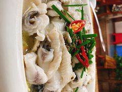 -杨厝六十六农庄农舍(杨厝路店)