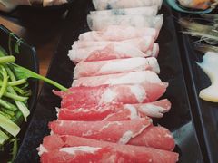 -丽江庭院·云南野生菌·海鲜火锅(鼓楼四合院店)
