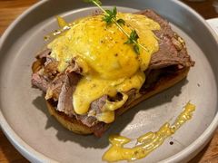 -UPPER KITCHEN(延安路店)