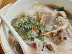 火车头米粉-越南牛肉河粉餐厅(书院巷店)