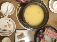 -慢搅粥底火锅(武侯大悦城店)