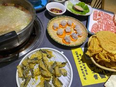 -金龙·打边炉(武进路店)