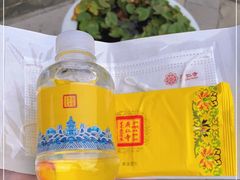 -西安市广仁寺