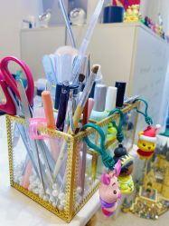 -M Nails & Beauty美甲美睫美体