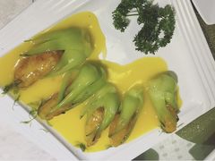 -郑厨私房菜