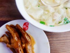 -随柳居·苏式小吃(建新巷店)