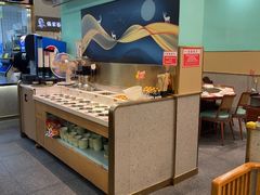 -张家砂锅(富民店)