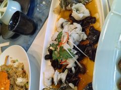 -杭州西湖柳莺里酒店·闻莺厅