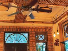 -西关84·History·Art·Cafe