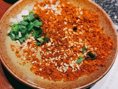 -盡膳口福跷脚牛肉火锅(北美新天地店)