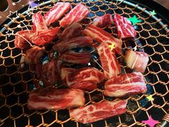 -九田家黑牛烤肉料理(新光汇店)