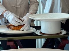 黑松露烤鸡-海味观(老西门店)