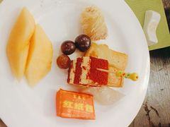 -聚春园自助餐厅(东街口店)