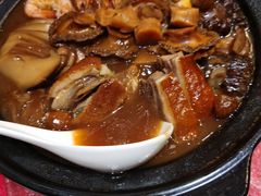 -中关村皇冠假日酒店·红轩中餐厅