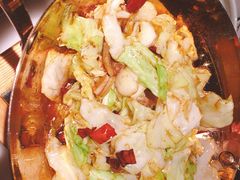 -绿茶餐厅(千岛湖银泰城店)