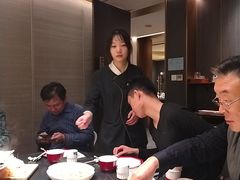 -旺顺阁·北京菜·烤鸭(大望路店)