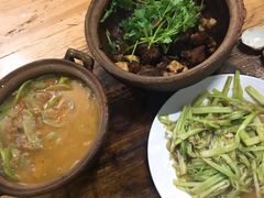 -海口滨海新村143号海南老字号炒菜店