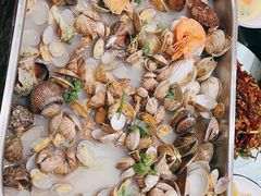 -一块豆腐(李沧书院路店)
