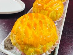 菠蘿飽-陶陶居酒家(第十甫路总店)