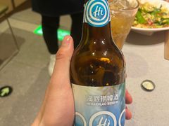 -海底捞火锅(漕宝路店)