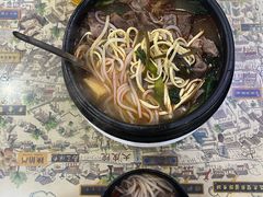 -清真·穆萨砂锅(大皮院店)