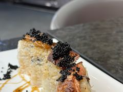 -将太无二·北美传奇寿司(荟聚购物中心西红门店)