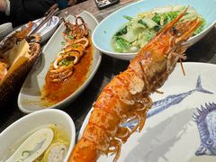 -前海沿·青岛菜(乐客城店)