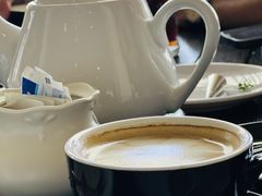 -南沙游艇会·大兵船餐厅