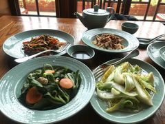 -丽江金茂凯悦臻选酒店-滇香馆