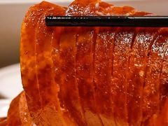 -悦融琥珀·京鲁菜·海味珍品(西单店)