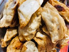 -桂萍特色牛筋牛杂(长堤街总店)