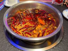 -来涮蜀鲜货火锅串串香(菜市口店)
