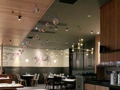 大堂-西堤厚牛排(国瑞店)