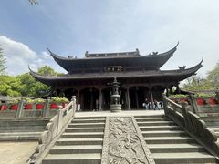 -钱王祠