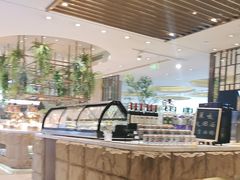 -冀粤香海鲜自助餐厅(西美五洲店)